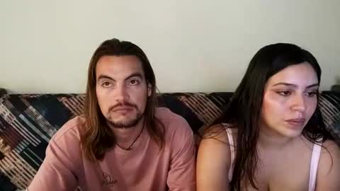 Jack and Emily online show from March 5, 2025, 6:12 pm