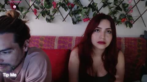 Jack and Emily online show from January 12, 2026, 9:09 pm