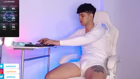 Jack Fire online show from February 24, 2026, 5:33 pm