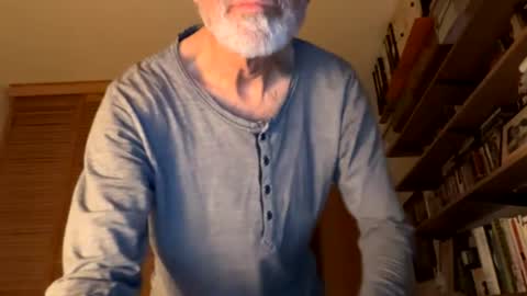 Jack online show from April 3, 2026, 9:35 pm