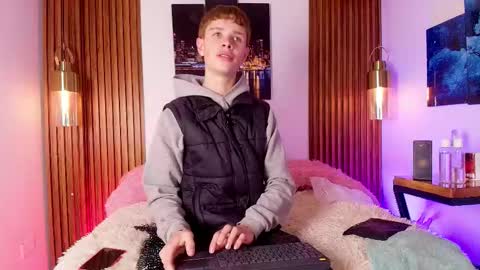 JACK  online show from November 5, 2025, 12:16 pm