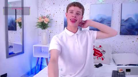 JACK  online show from November 9, 2025, 3:16 am