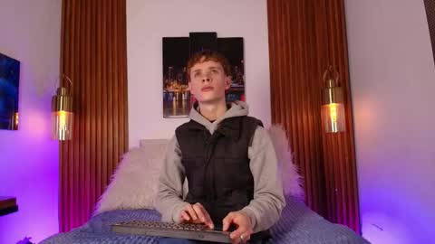 JACK  online show from December 2, 2025, 12:54 pm