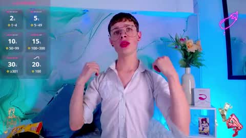 JACK  online show from March 3, 2026, 12:33 pm