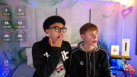 JACK  online show from April 11, 2026, 12:53 pm