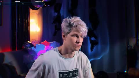 brestonsweet online show from November 26, 2025, 6:47 am