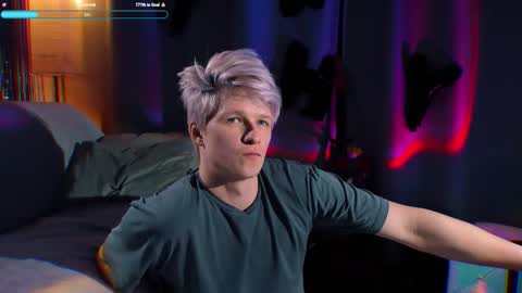 brestonsweet online show from November 26, 2025, 6:53 pm