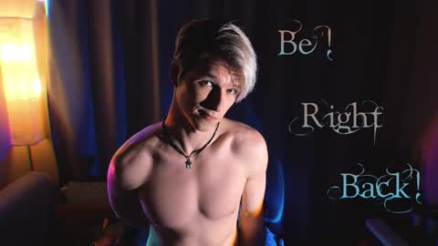 brestonsweet online show from January 12, 2026, 9:42 pm