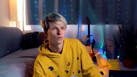 brestonsweet online show from March 24, 2026, 2:22 pm