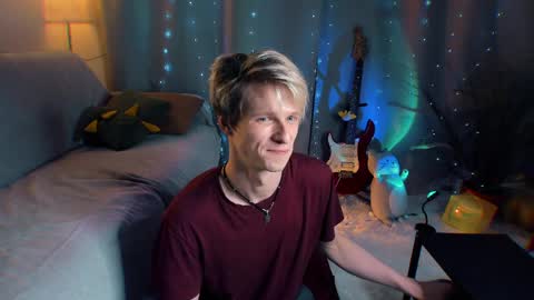 brestonsweet online show from March 31, 2026, 11:05 pm