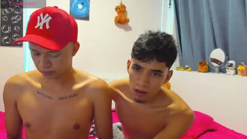 --- Jack  Jhosua --- online show from May 25, 2026, 10:16 pm