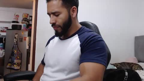 jack and leah online show from February 26, 2025, 3:32 am