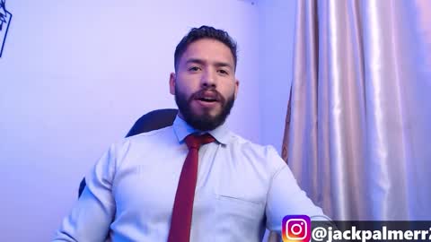 jack and leah online show from September 13, 2025, 1:38 am