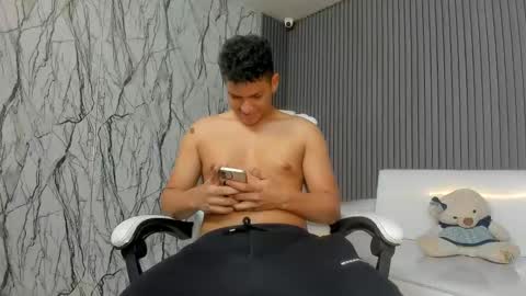 Snapshot of jack_millerx chatting on February 12, 2026, 3:07 pm Jack online show from February 12, 2026, 3:07 pm