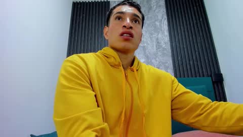 Snapshot of jack_pergurtson01 chatting on December 3, 2025, 10:24 am JACK PERGURTSON online show from December 3, 2025, 10:24 am