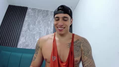 Snapshot of jack_pergurtson01 chatting on December 5, 2025, 10:35 am JACK PERGURTSON online show from December 5, 2025, 10:35 am