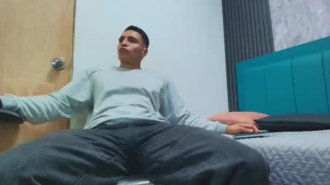 Snapshot of jack_pergurtson01 chatting on January 5, 2026, 5:27 pm JACK PERGURTSON online show from January 5, 2026, 5:27 pm