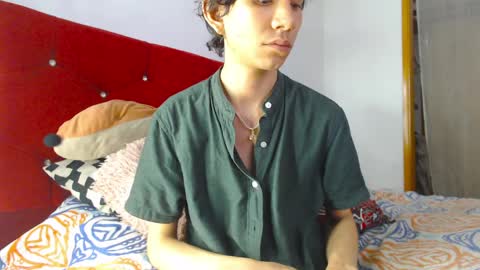 Laick online show from April 4, 2026, 3:49 am