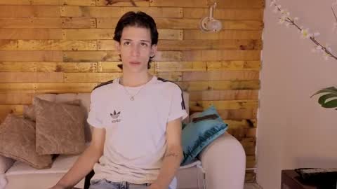 Jack Shane online show from April 6, 2026, 3:04 am