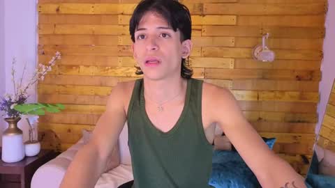 Jack Shane online show from June 8, 2026, 8:53 pm
