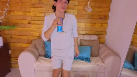 Jack Shane online show from June 10, 2026, 9:03 pm