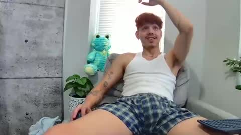 Thomas online show from June 9, 2026, 9:48 pm