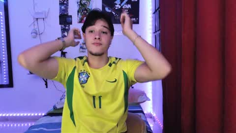 J online show from January 6, 2025, 5:30 am