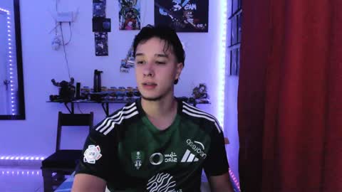 J online show from January 14, 2025, 3:22 am