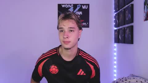 J online show from September 14, 2025, 6:34 am