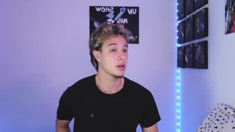 J online show from October 1, 2025, 5:46 am