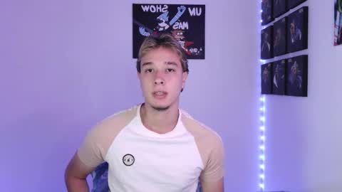 J online show from October 10, 2025, 4:55 am