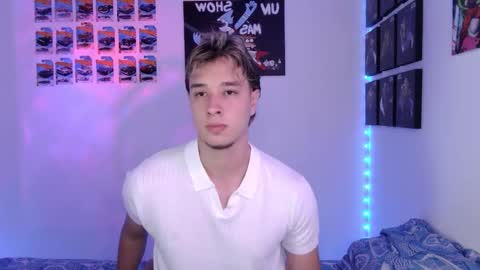 J online show from November 10, 2025, 5:28 am