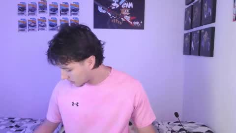 J online show from March 14, 2026, 5:13 am