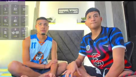 Jack and Joes online show from April 22, 2026, 5:10 am