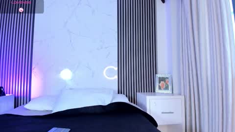 Snapshot of jackandrosse_ chatting on October 13, 2025, 1:11 pm Jack Rosse online show from October 13, 2025, 1:11 pm