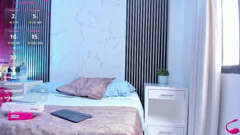 Jack  Rosse online show from November 17, 2025, 2:01 pm