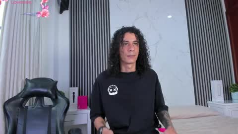 Jack  Rosse online show from April 7, 2026, 2:39 pm