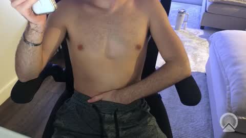 Collegebator online show from November 20, 2025, 4:45 am