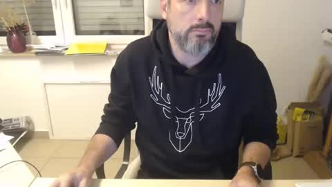 jackbauer9999 online show from December 8, 2024, 4:39 pm