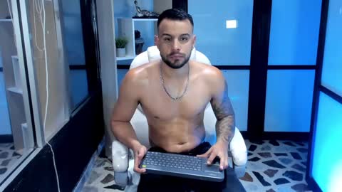 Jack White online show from January 2, 2025, 4:20 am