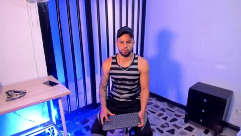 Jack White online show from January 23, 2025, 4:19 am