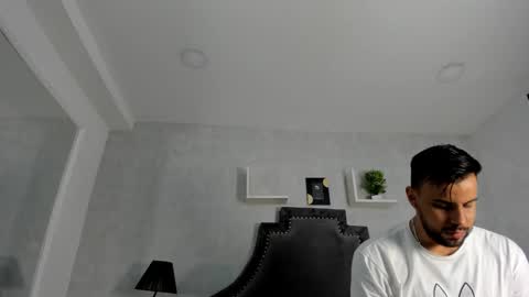 Jack White online show from September 22, 2025, 4:36 am