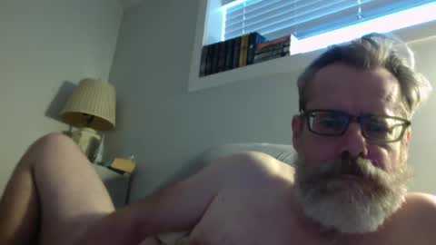 Jackbnibbled online show from February 2, 2025, 10:49 pm