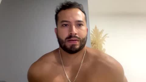 jackdanielsm online show from September 14, 2025, 8:13 am