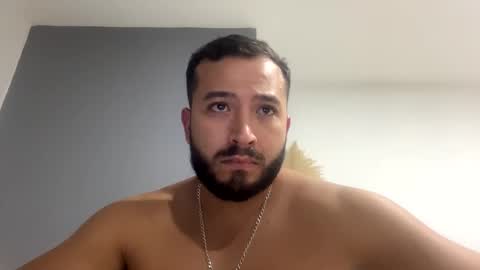 jackdanielsm online show from October 9, 2025, 5:38 am