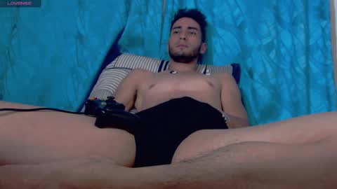 jack xixen online show from February 16, 2025, 4:20 am