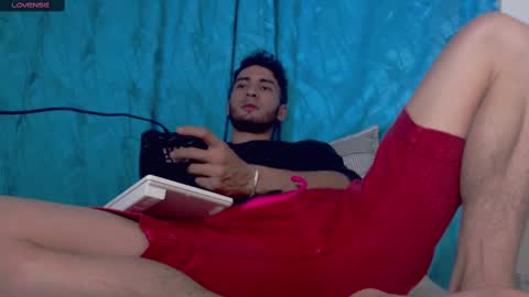 jack xixen online show from February 17, 2025, 5:58 am