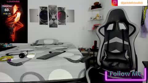 Snapshot of jackdeliciusdick chatting on November 3, 2025, 8:04 am jackdeliciusdick online show from November 3, 2025, 8:04 am