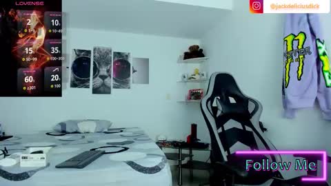 Snapshot of jackdeliciusdick chatting on November 4, 2025, 8:02 am jackdeliciusdick online show from November 4, 2025, 8:02 am