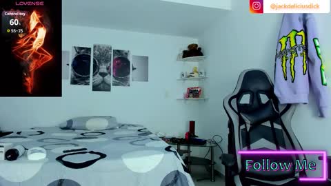 Snapshot of jackdeliciusdick chatting on November 6, 2025, 8:59 am jackdeliciusdick online show from November 6, 2025, 8:59 am